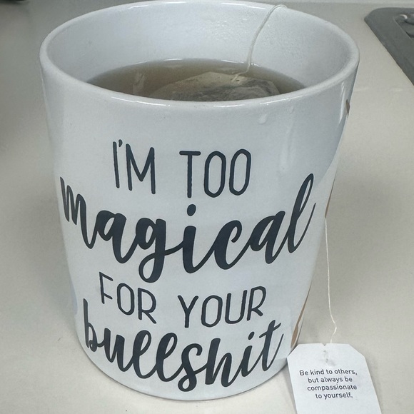 Meet your Posher, Chavree - Picture 1 of 1